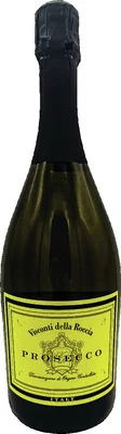 Visconti della Roccia Prosecco Roccia Alb 750ml