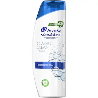 Head & Shoulders Sampon Shoulders Classic Clean Antimatreata 400ml