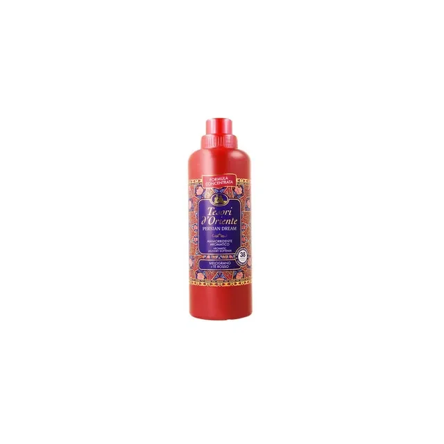 Tesori d'Oriente Oriente Balsam Rufe Persian Dream Spalari 760ml