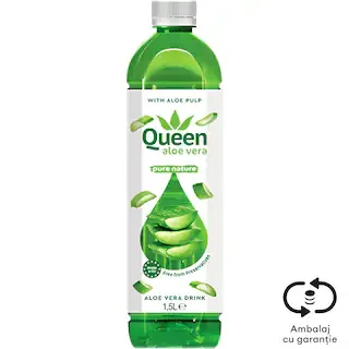 Queen Aloe Vera 1500ml