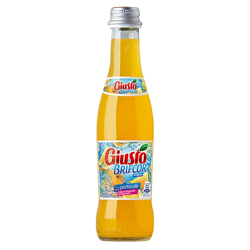 Giusto Racoritoare Brifcor 250ml