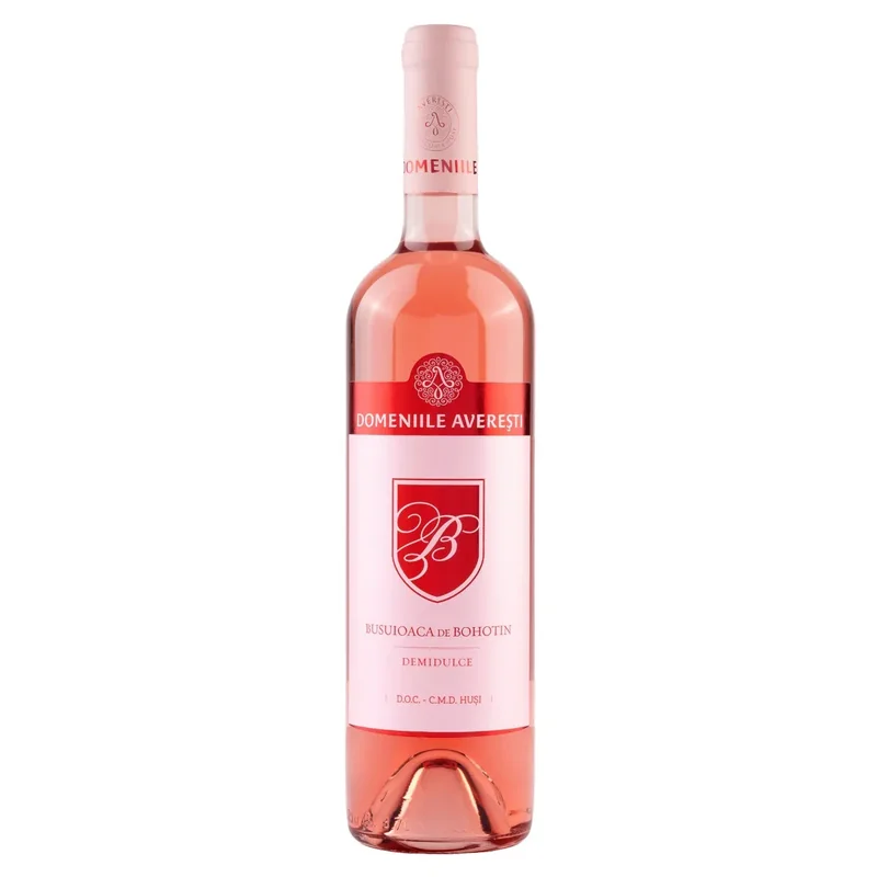 Regala Vin Rose Demidulce Averesti 750ml