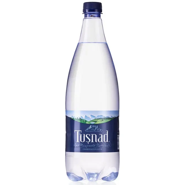 Tusnad Apa Carbogazoasa Minerala 1000ml