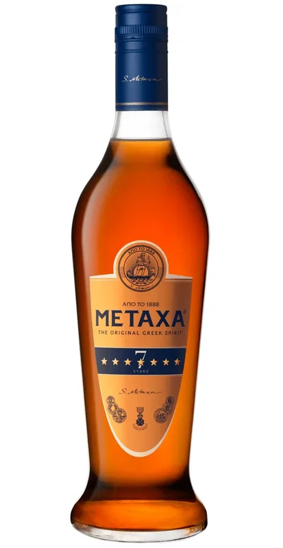 Metaxa Coniac 7 700ml