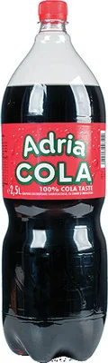 Adria Carbogazoasa Cola 2500ml