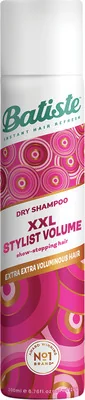 BATISTE Sampon Uscat XXL Stylist 200ml
