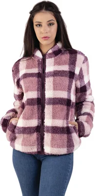 EMOTION Jacheta Damasherpa Fleece Culori XL