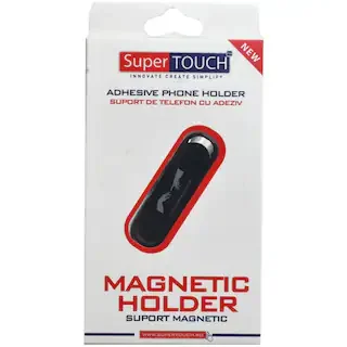 Super Touch Touch Suport Magnetic Adeziv Telefon