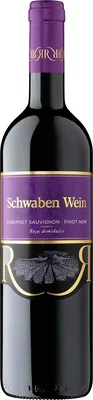 SCHWABEN WEIN Wein Cabernet Sauv Pinot Noir Demidulce Pinot_noir 750ml