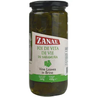 Zanae Foi Vita Vie 430g