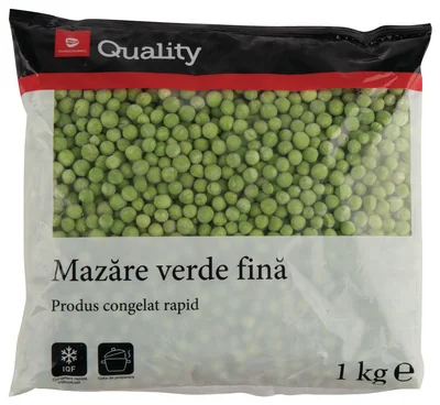 Transgourmet Quality Quality Mazare Fina 1000g