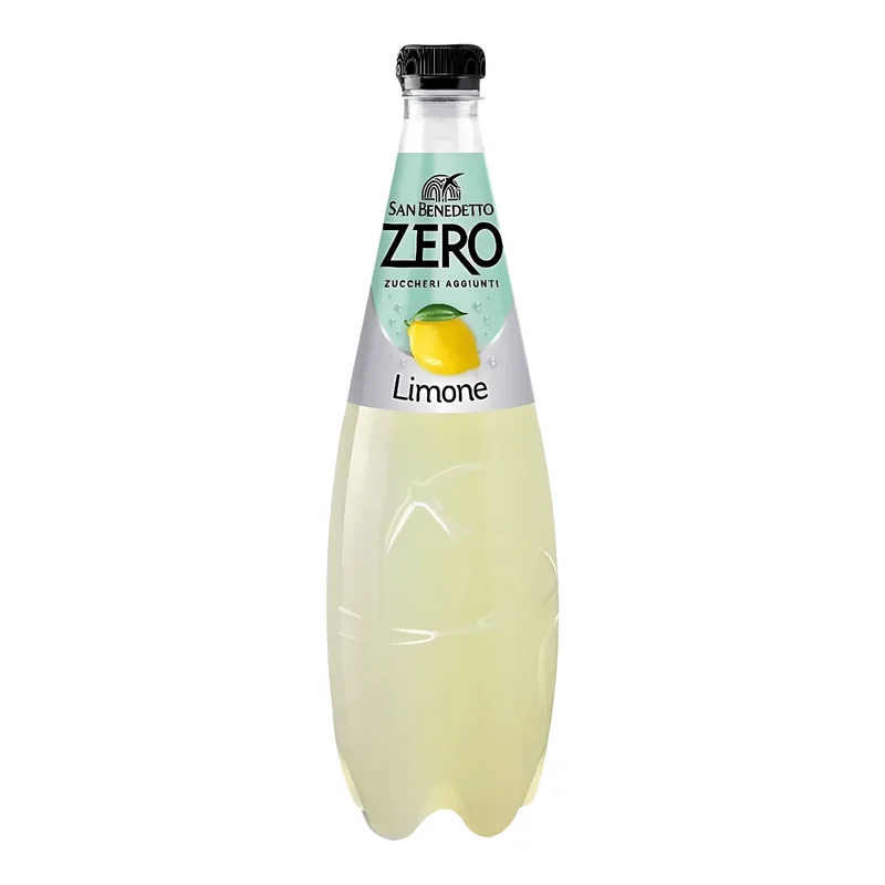 San Benedetto Benedetto Carbogazoasa Allegra Zero 750ml