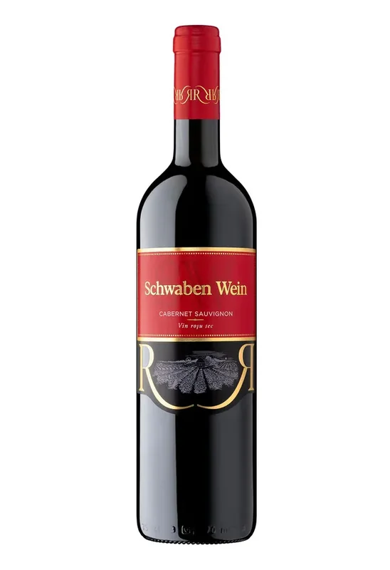 Schwaben Wein Vin Rosu Sec Wein Cabernet Sauvignon Cabernet_sauvignon 750ml