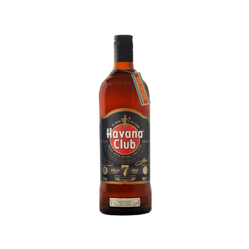 Havana club Rom 7 Ani 700ml