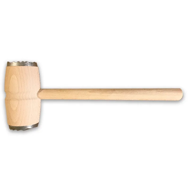 Euro Sangift Ciocan Snitel Sangift Lemn Cm 30cm