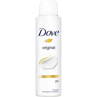 Dove Deodorant Spray Gentle Care Citrice 150ml