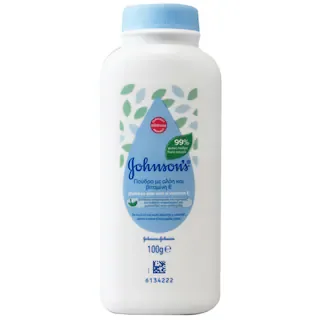 Johnson's Baby Baby Pudra Bebelusi Ingrijire Delicata Zilnica Bebe 100g