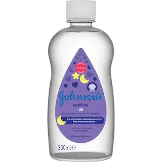 Johnson's Baby Baby Ulei Lavanda Bedtime Bebe 300ml
