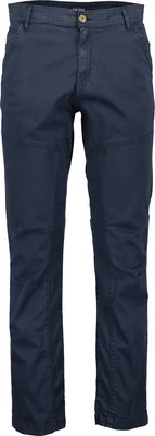 BLUE SEVEN Seven Pantaloni Chino Barbati 3xl Negru