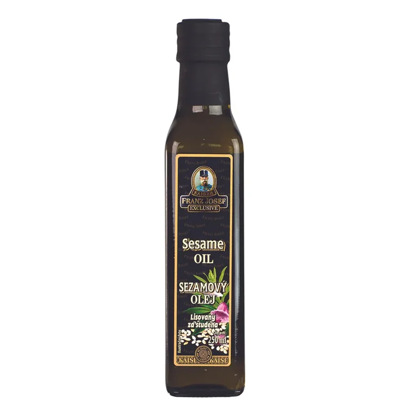 Kaiser Franz Josef Ulei Susan Franz Josef 250ml
