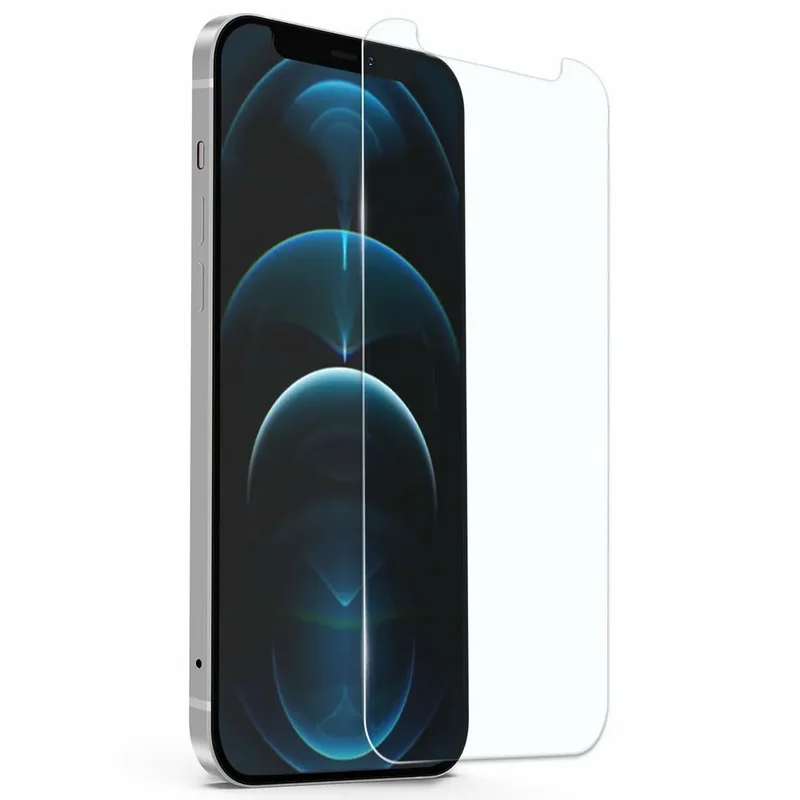 Smart Mobile World Folie Securizata Iphone Pro Max Mobile World Sticla
