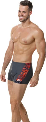 JOLIDON Boxeri Baie Barbati B627 Imprimat XXL