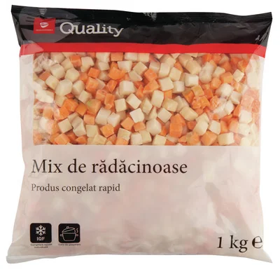 Transgourmet Quality Quality Mix Radacinoase 1000g