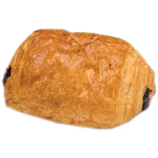 Vandemoortele Pain Au Chocolat 80g