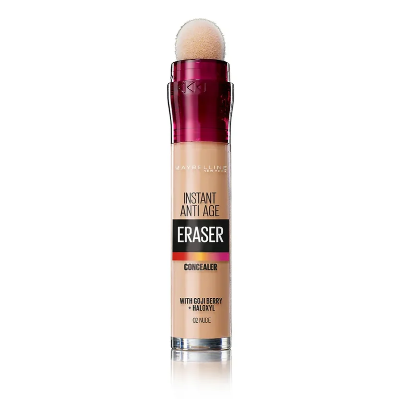 Maybelline Corector Universal New York Instant Anti Age Eraser Nude 6.8ml