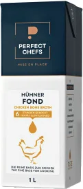Perfect Chefs Chefs Supa Concentrata Pui Uht Pasare 1000ml