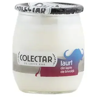 Colectar Iaurt Lapte Bivolita Min 6.2% 115g