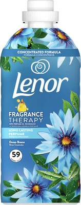 Lenor Ocean Breeze Balsam Pt Rufe Spal 1239ml