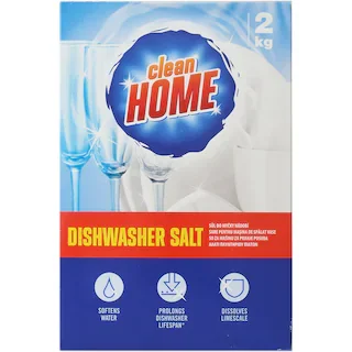 Clean Home Sare Masina Spalat Vase 2000g