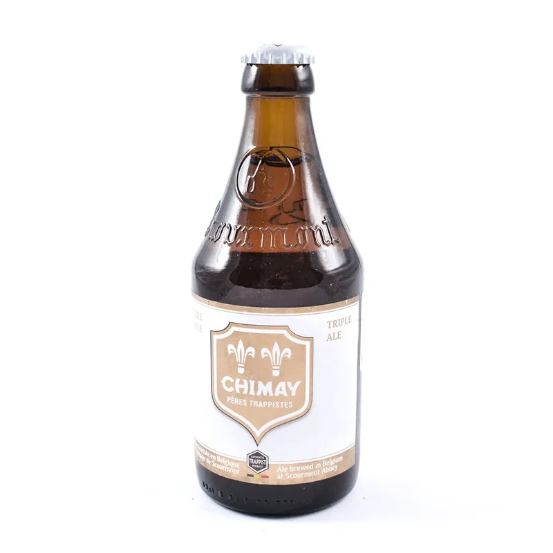 Chimay Bere Blonda Triple 330ml