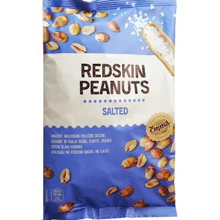 Emma Arahide Coaja Rosie Coapte Sarate 500g