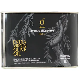 Oleve Ulei Masline Extravirgin 1000ml