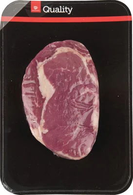 Transgourmet Quality Quality Antricot Vita Black Angus 400g