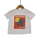 Tex Tricou Baby Maneca Scurta 6 Luni 4 Ani Bebe
