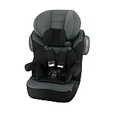 Tex Scaun Auto Baby Negru Bebe