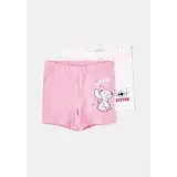 Disney Set Pantaloni Scurti 6 6 Luni 4 Ani 2buc