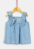Tex Bluza Baby 6 Luni 4 Ani Bebe