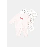 Tex Set Pijamale Baby 12 Luni 4 Ani Bebe Pijama 2buc