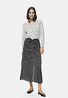 Tex Fusta Dama Xs XXL Femei