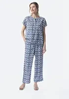 Tex Pantaloni Dama Xs XL Femei
