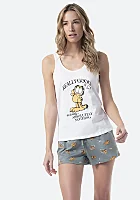 Nickelodeon Pijama Dama Xs XXL Femei