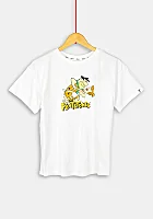 Bros Tricou Warner Dama Xs Xxxl Femei