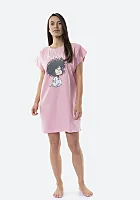 Camasa Noapte Dama Xs XXL Femei