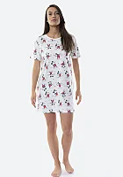 Disney Camasa Noapte Dama Xs XXL Femei