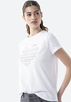 Tex Tricou Dama 4xl Femei