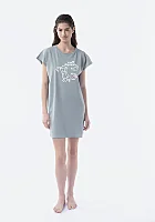 Tex Camasa Noapte Dama 5xl Femei